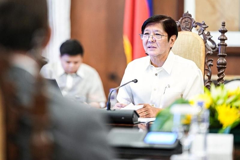 Marcos' 'inaction' emboldens local officials to justify â��drug warâ�� killings â�� rights group