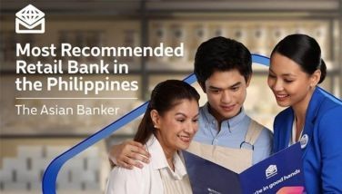 Metrobank is the Most Recommended Retail Bank in the Philippines according to The Asian Banker
