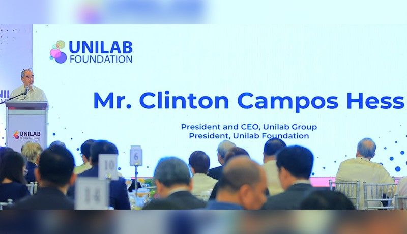 Unilab Center for Health Policy launched to help bridge healthcare system gaps in Philippines