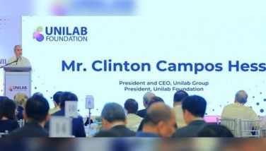 Unilab Center for Health Policy launched to help bridge healthcare system gaps in Philippines