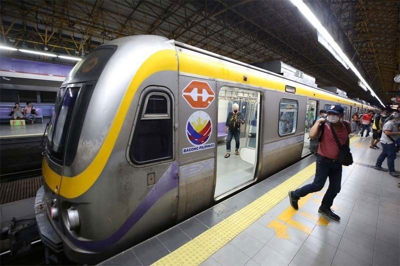 LRT-2 revenue, ridership up in 2 months