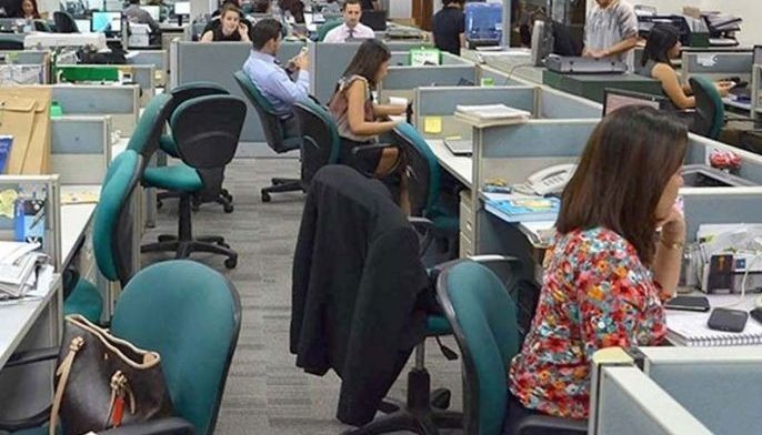 US-based employment agency to set up foundation in Philippines