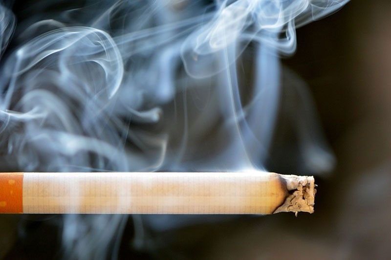 BIR seizes P5.4 billion worth of illicit cigarettes