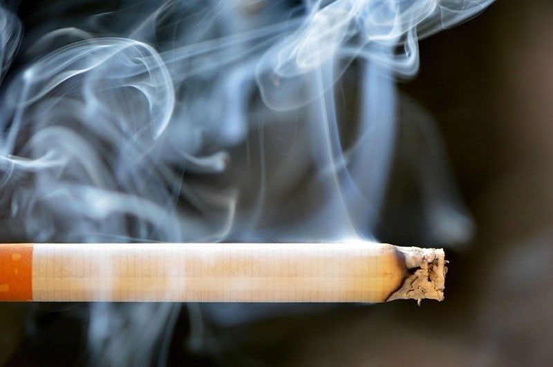 Phasing out teen smoking could save 1.2 million lives: study