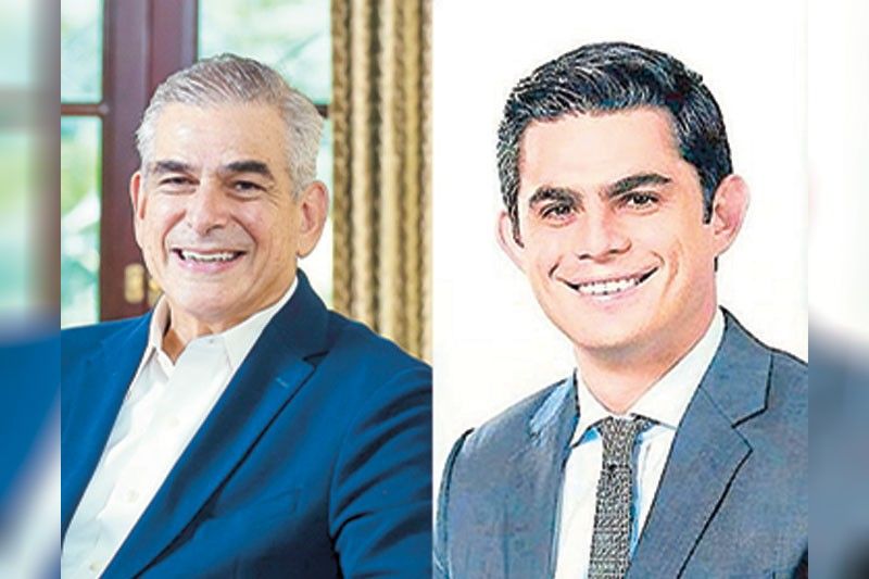 JAZA proud of sonâ��s recognition