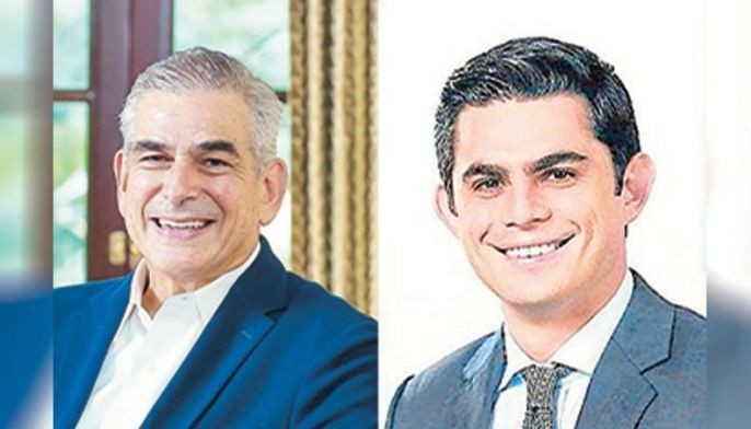 JAZA proud of son&rsquo;s recognition