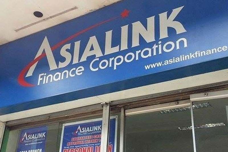 Asialink secures P300 million credit line from Taiwanese bank