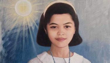 Inquiry on Filipina teenager's sainthood begins