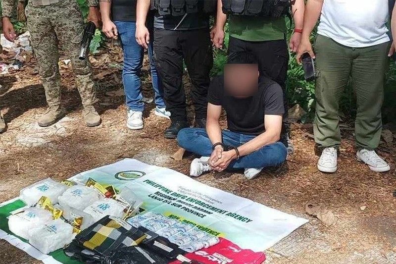 P34-M worth shabu seized in Lanao del Sur