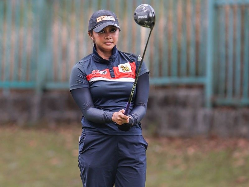 ICTSI Caliraya Springs golf: Superal, Mariano spearhead with 71s