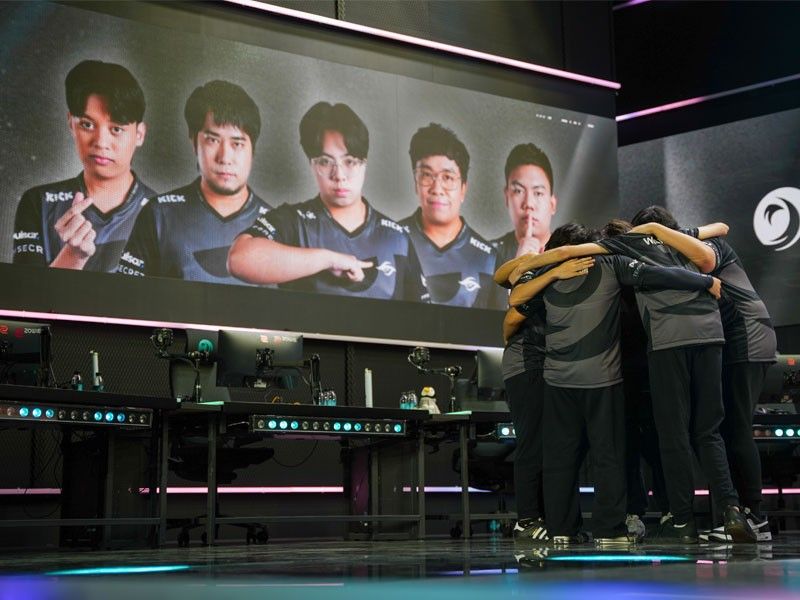 Team Secret opens VCT Pacific Stage 1 with back-to-back losses