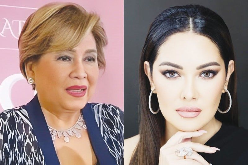 Ruffa, sinupalpal ang fake news