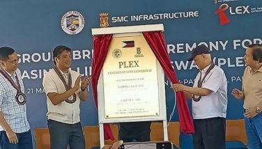Road project gives rosy prospects for Pangasinan's tourism, trade
