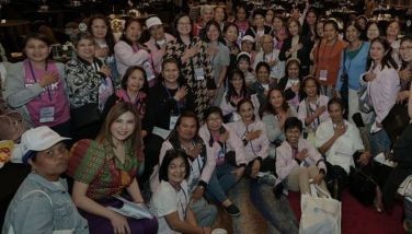 Milestones in cancer care are lifelines for Filipino patients