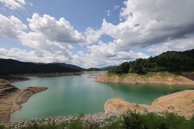 Bulacan LGU appeals SC ruling on Angat Dam