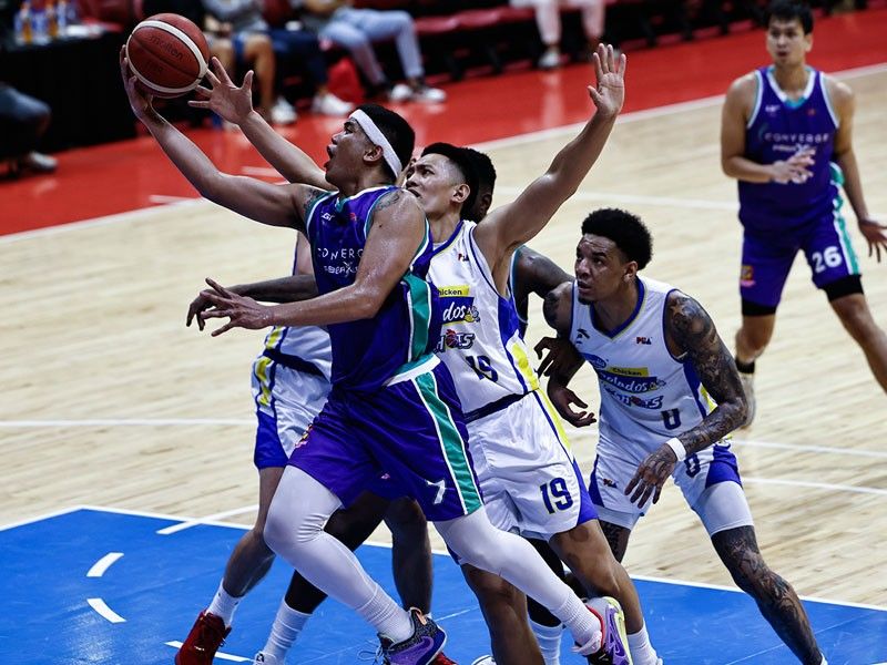 Hotshots acquire Balanza in trade with Converge