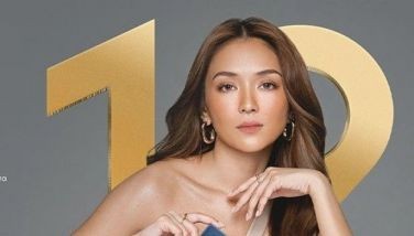 Kathryn Bernardo leads campaign of new phone with 120x SuperZoom, luxury watch design