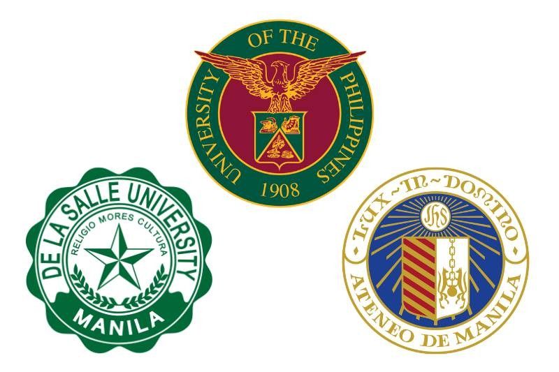 3 Philippine universities in QS World University Rankings by subject