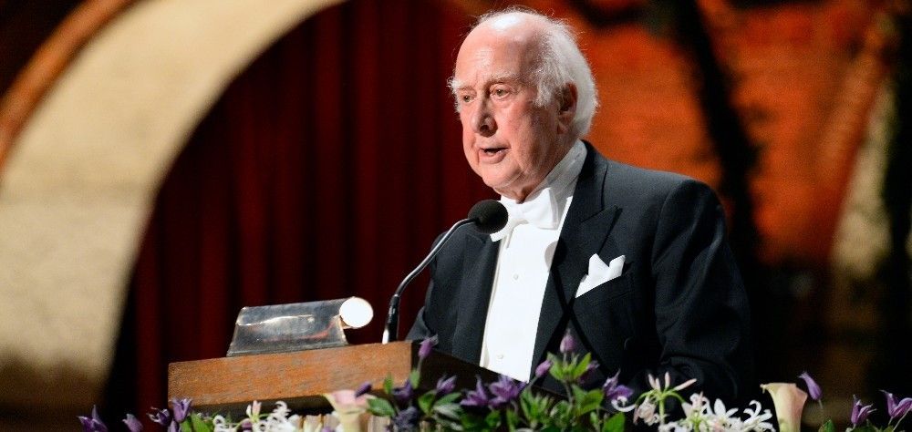 Peter Higgs: physicist who predicted 'God particle'