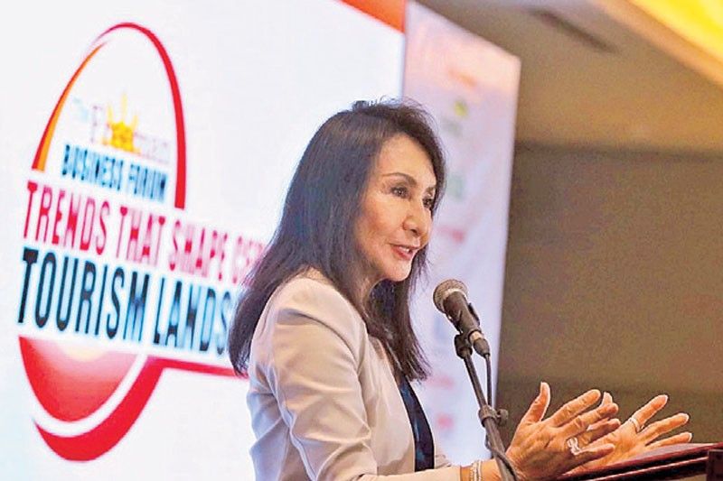 As economic driver, tourism gives hope â�� Cebu governor