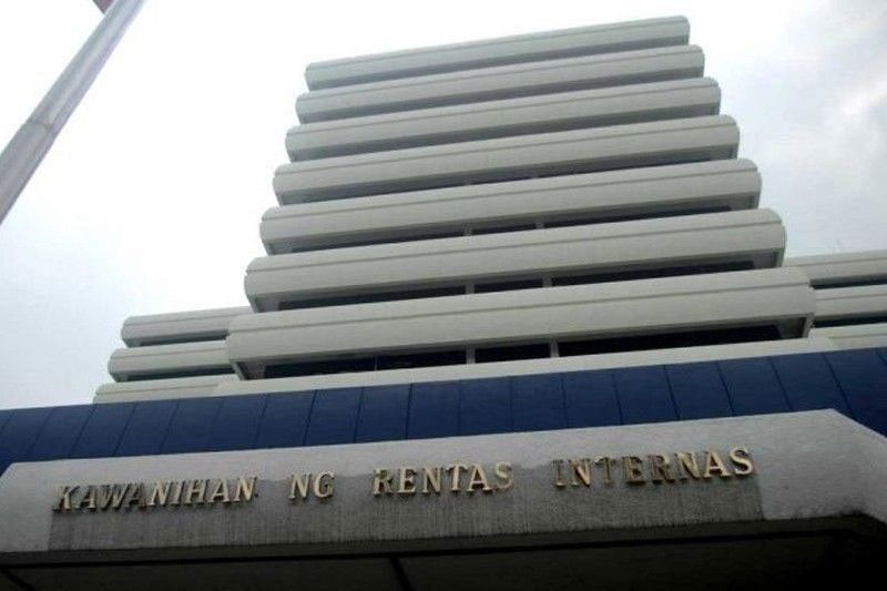 No extension: Tax filings to lift BIR collections to P406 billion in April