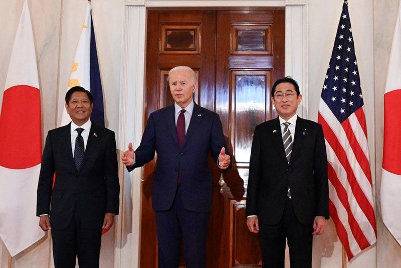 â��Serious concernâ��: Philippines, US, Japan unite vs China's provocations in South China Sea