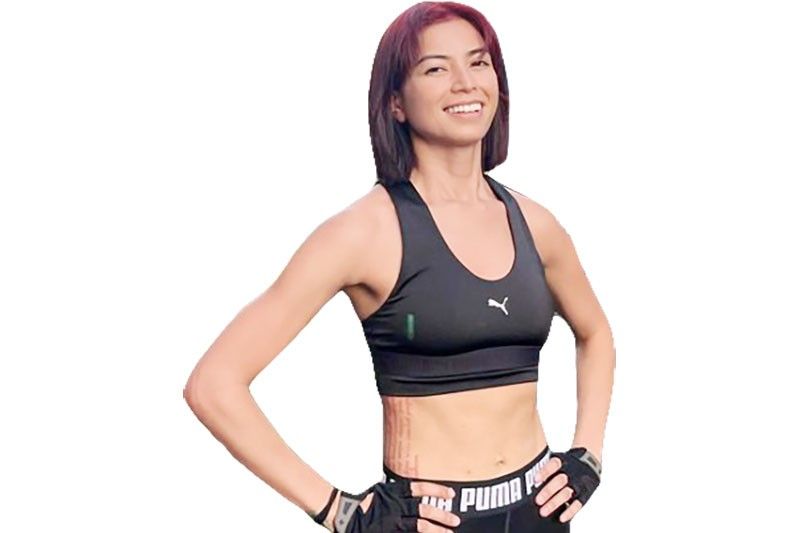 Glaiza, naospital sa sobrang diet!