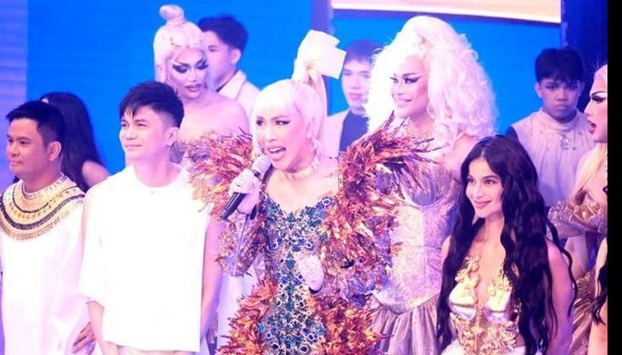 It&rsquo;s Showtime sa GMA, nagtala ng pinakamaraming viewers sa TV at online