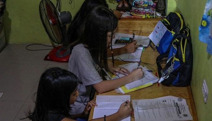 Asynchronous classes for public schools on April 15-16 &mdash; DepEd