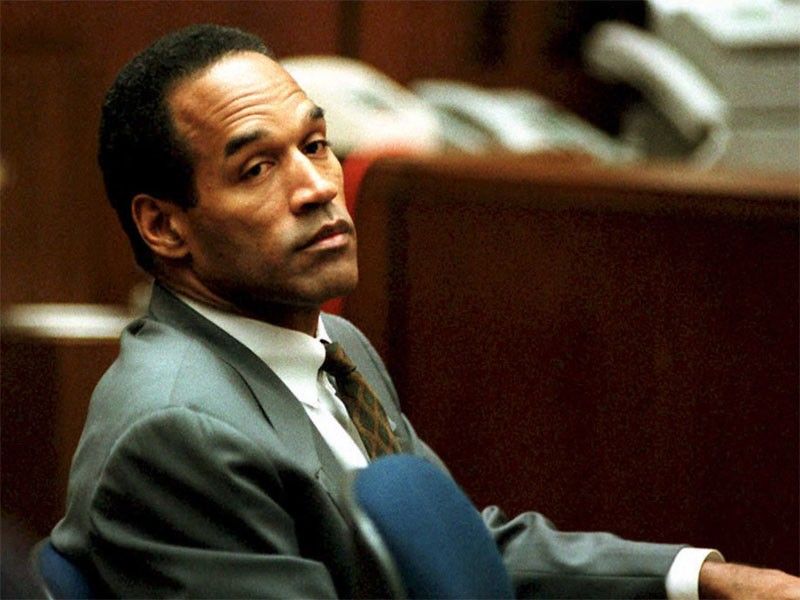 O.J. Simpson, former NFL star acquitted of murder, dead at 76