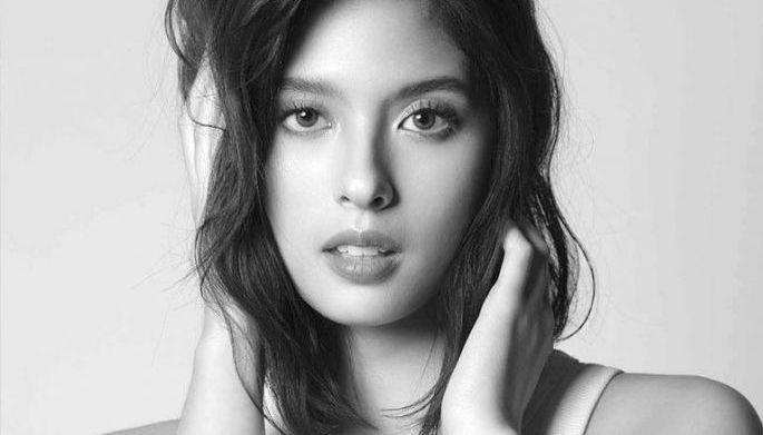 Ysabel Ortega, reyna ng Santacruzan 2024 sa Binangonan