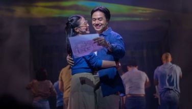 'One More Chance' musical getting another run later this year