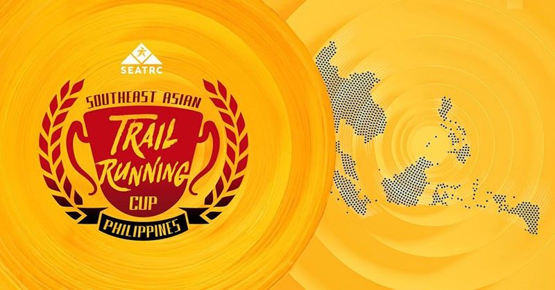 Philippines to host Southeast Asian Trail Running Cup