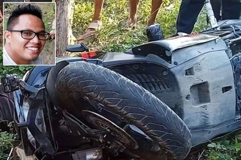 High school teacher in Zamboanga del Sur killed in ambush
