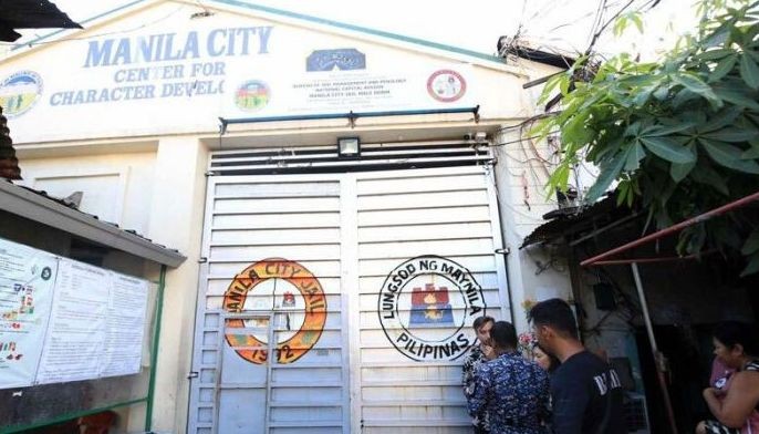 Rambulan ng 2 gang sa MCJ: 8 sugatan