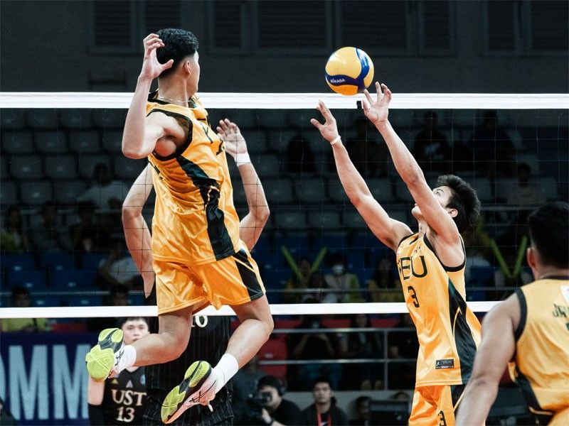 Tamaraws boost hopes for semis bonus with win over Golden Spikers