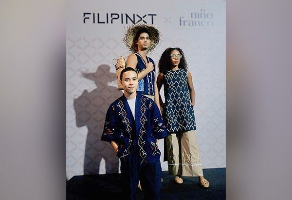 FilipiNxt 2024: Filipino designers eye Manhattan show with all-Filipino crew