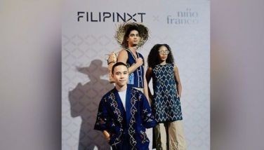 FilipiNxt 2024: Filipino designers eye Manhattan show with all-Filipino crew
