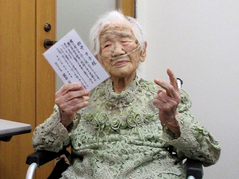Elderly living alone to make up a fifth of Japanese households by 2025 â�� study