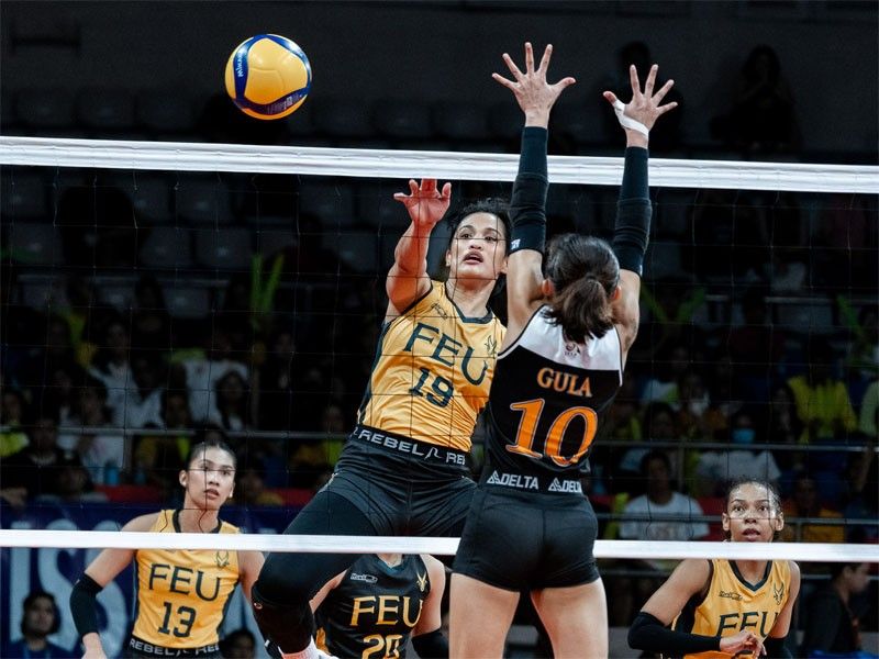 Asis thankful for trust as FEU shows mettle against UAAPâ��s best
