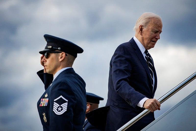 It's inflation, stupid: Biden faces renewed election threat