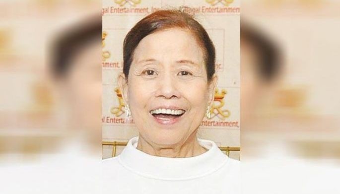 Mother Lily, ayaw nang makialam sa Regal