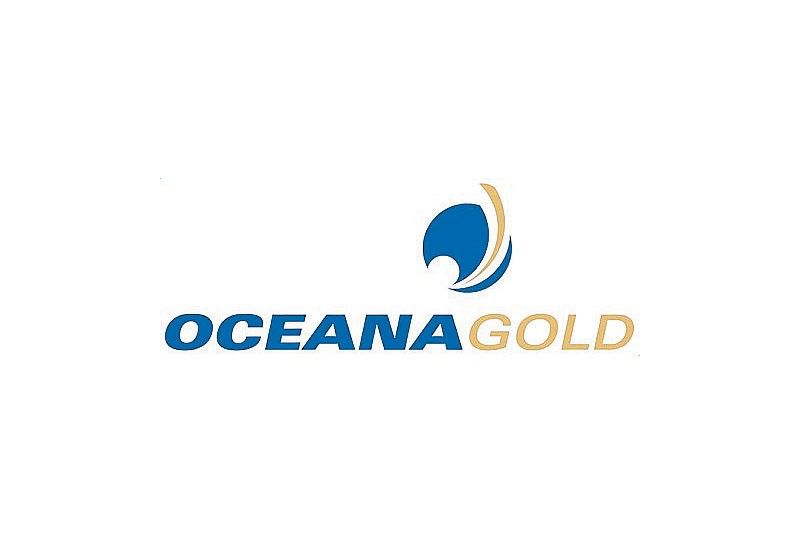 OceanaGold listing moved to May 13