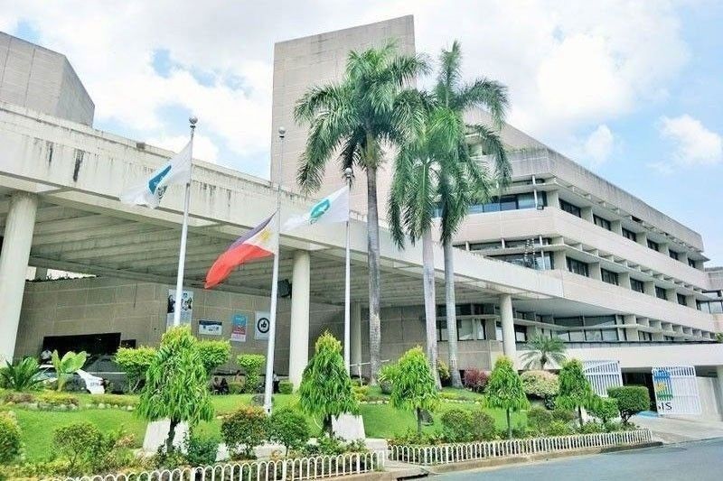 â��Ex-ombudsman not qualified to sit on GSIS boardâ��