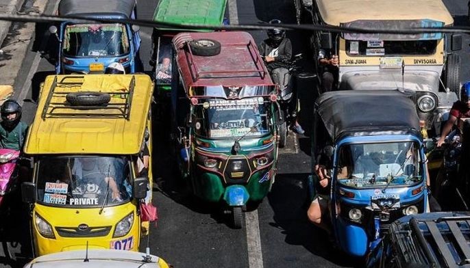 Ridon says LTO has 'no legal basis' to impound private-use e-bikes, e-trikes