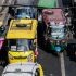 Ridon says LTO has 'no legal basis' to impound private-use e-bikes, e-trikes