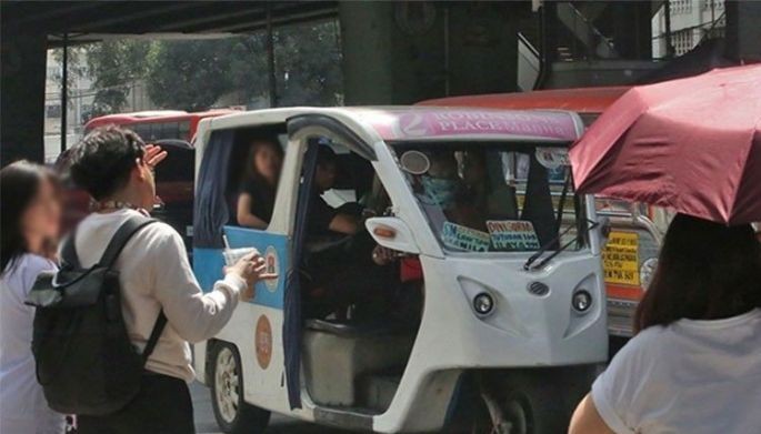 Ban sa e-trike, e-bike sa Metro Manila umpisa na
