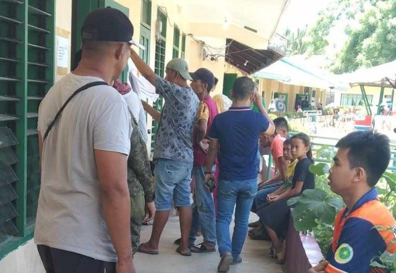 Voters favor creation of 8 Bangsamoro towns in Cotabato province