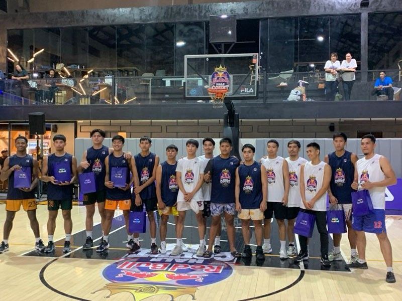 Altamirano bats for 3x3 hoops as better fit for Filipino ballers