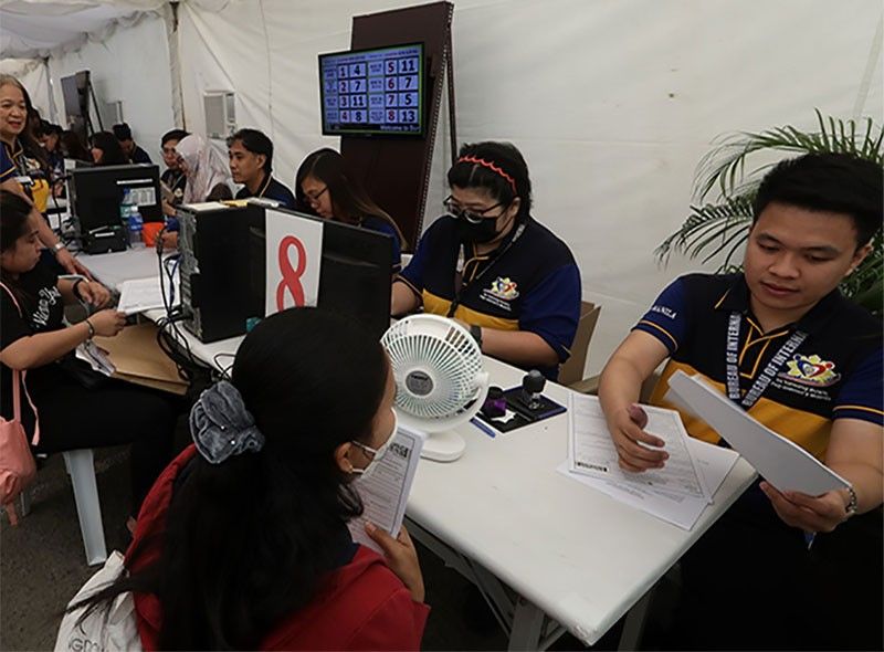 BIR delays 1 percent withholding tax on online sellers